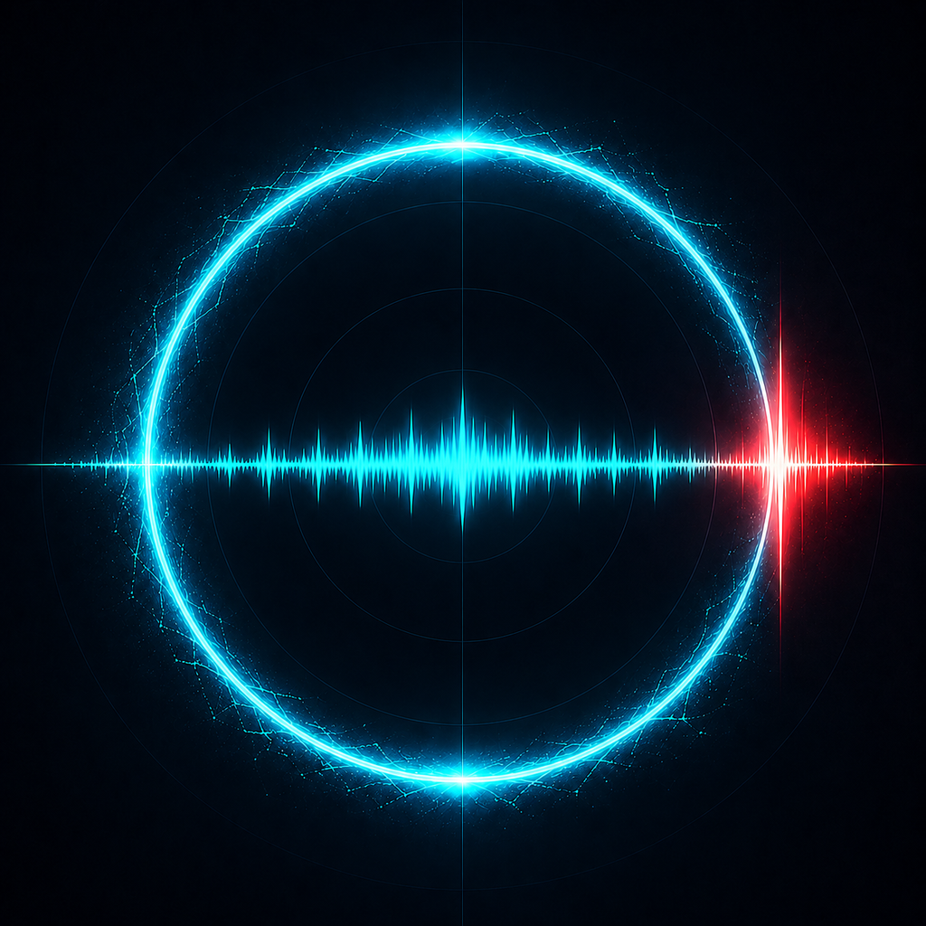 Threshold: Paranormal HQ app icon